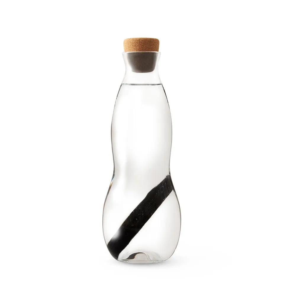 Black Blum Eau Good Carafe 1.1L