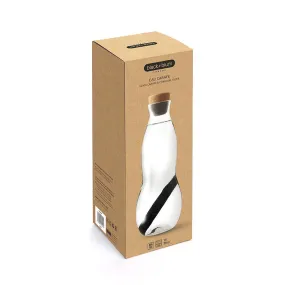 Black Blum Eau Good Carafe 1.1L