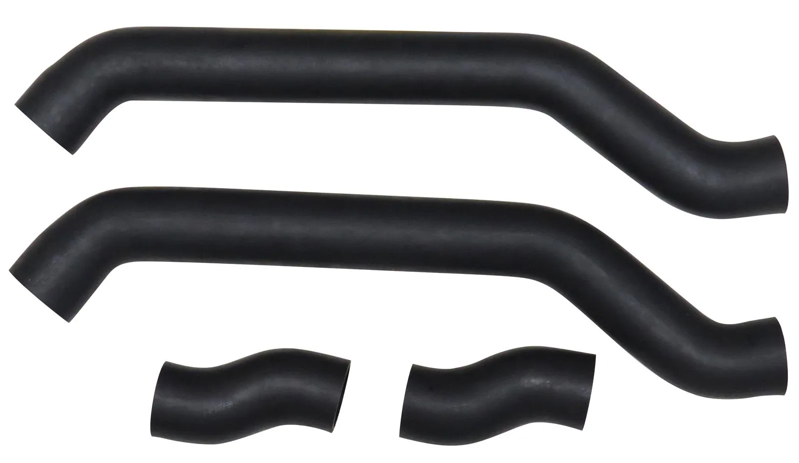 Bob Drake Radiator Hoses HR-8262-AK