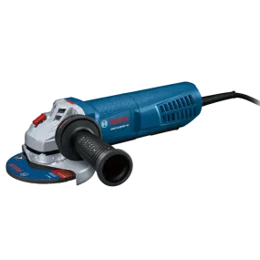 BOSCH 5" Angle Grinder Variable Speed w/ Paddle Switch