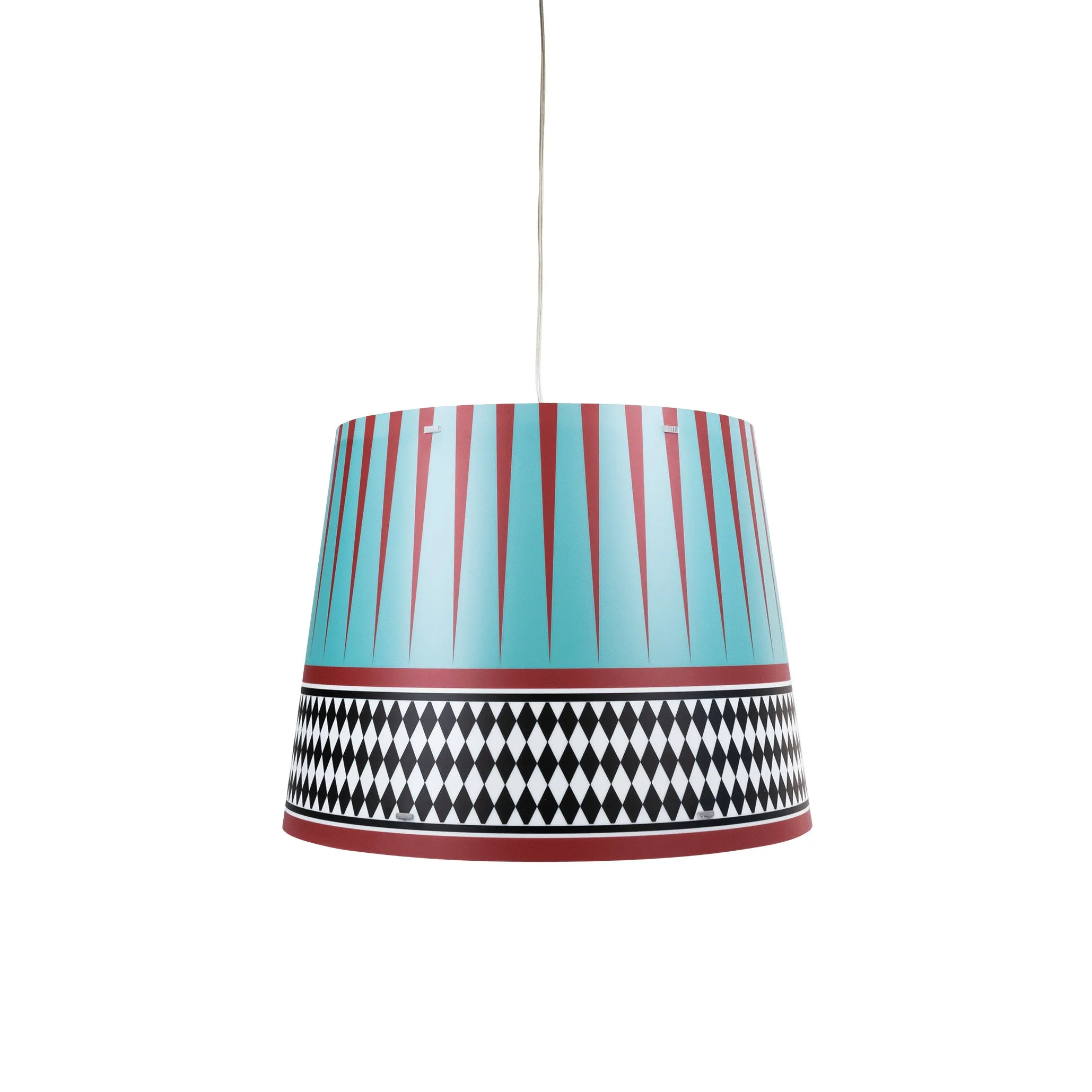 BRIGHELLA SUSPENSION LAMP