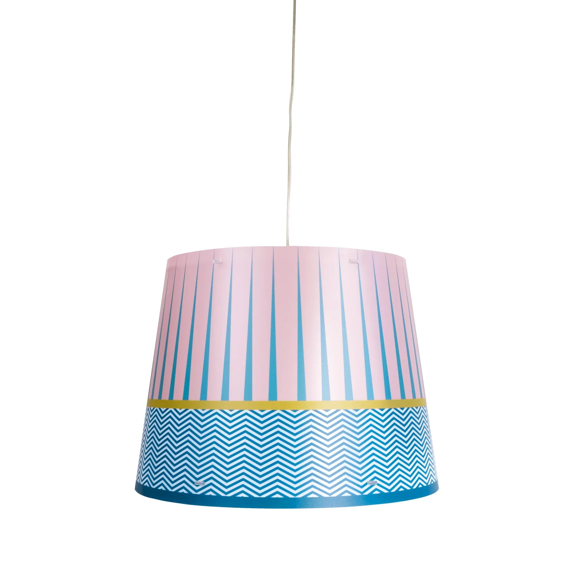 BRIGHELLA SUSPENSION LAMP