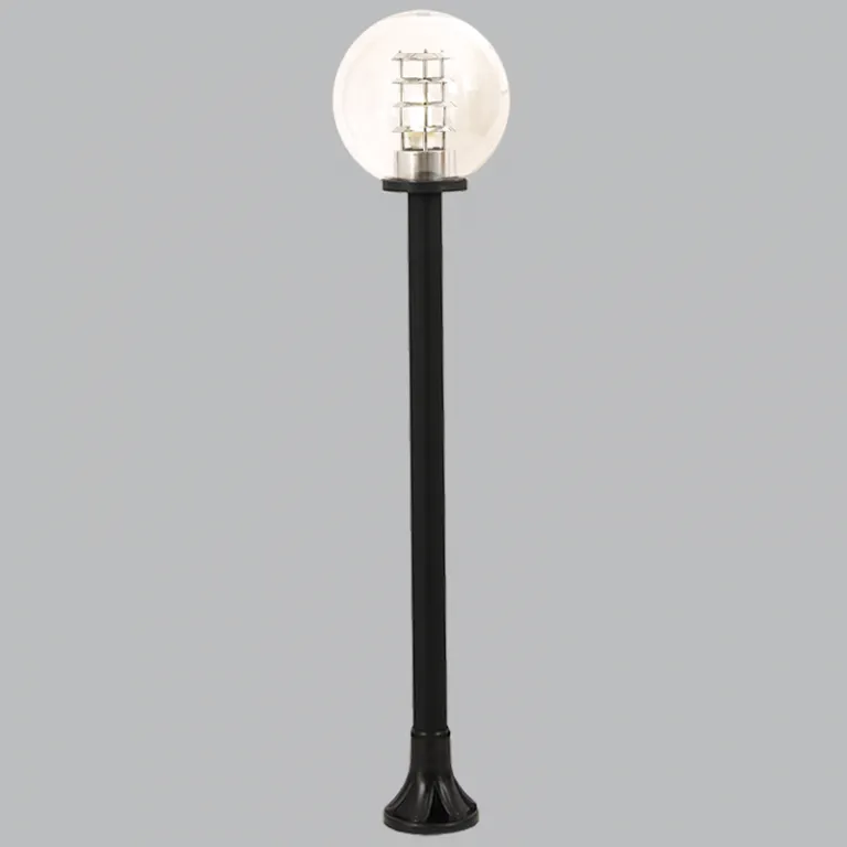 Bright Star Lighting L311 CLEAR Lantern