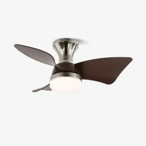 Calix 28" Ceiling Fan Light