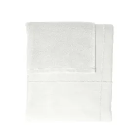 Calm Towel To Wrap - White