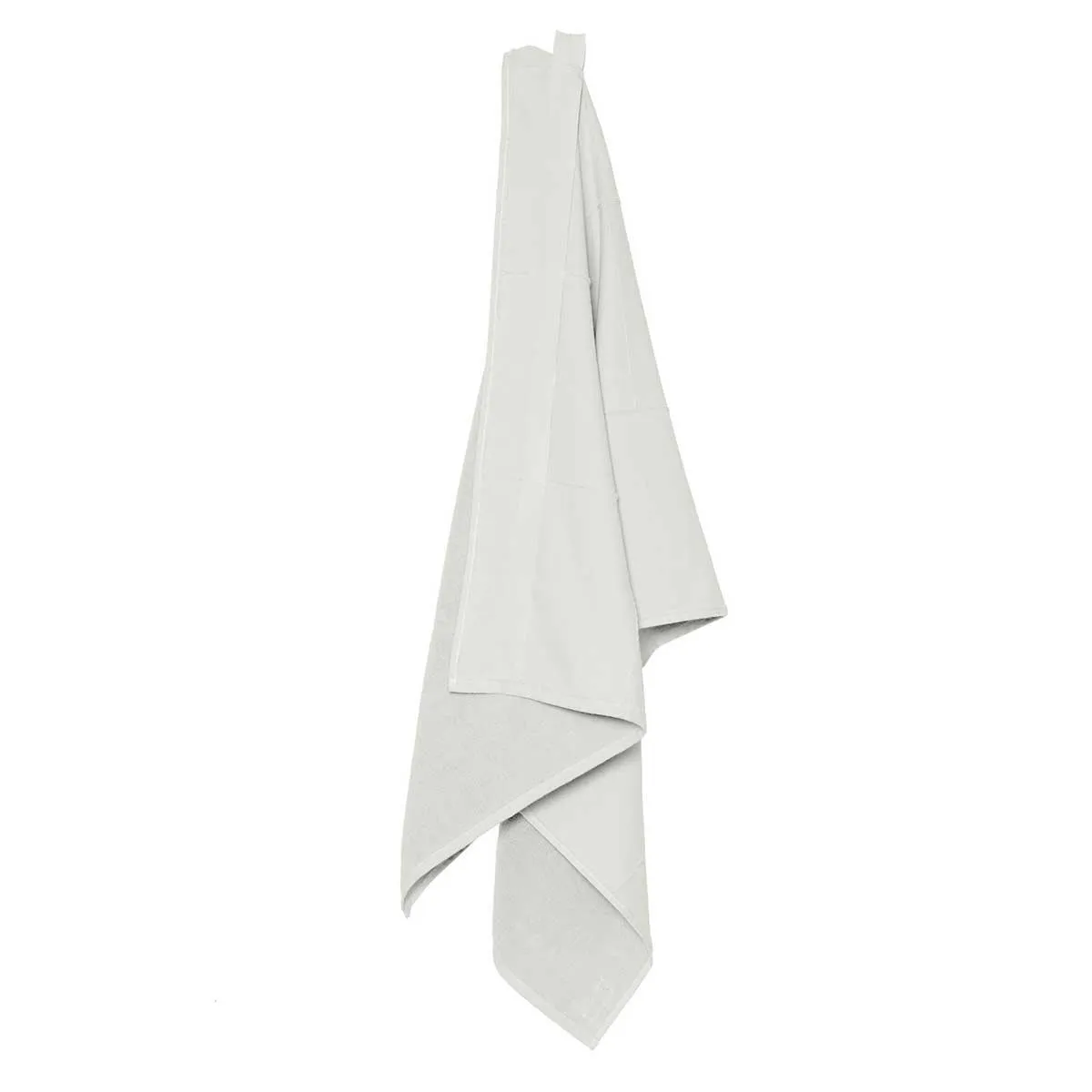 Calm Towel To Wrap - White