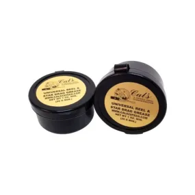 Cal's Reel Drag Grease 1oz.