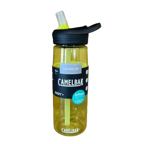 Camelbak Eddy  Drink Bottle - Sulphur