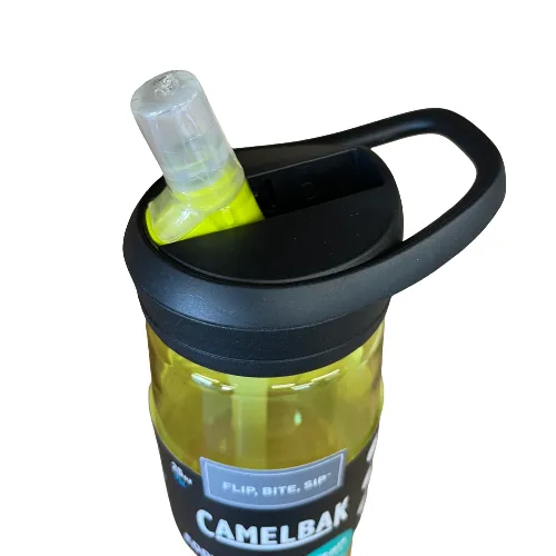 Camelbak Eddy  Drink Bottle - Sulphur