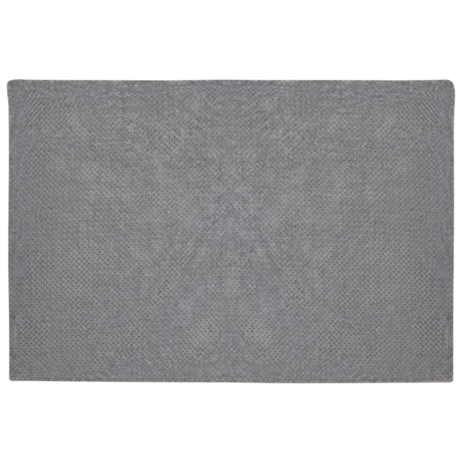 Canterbury Pet Blanket - Grey