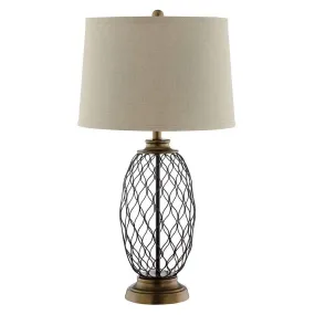 Cape Table Lamp