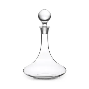 Capitaine 0.75L Glass Decanter