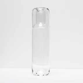 Capsule Carafe & Glass