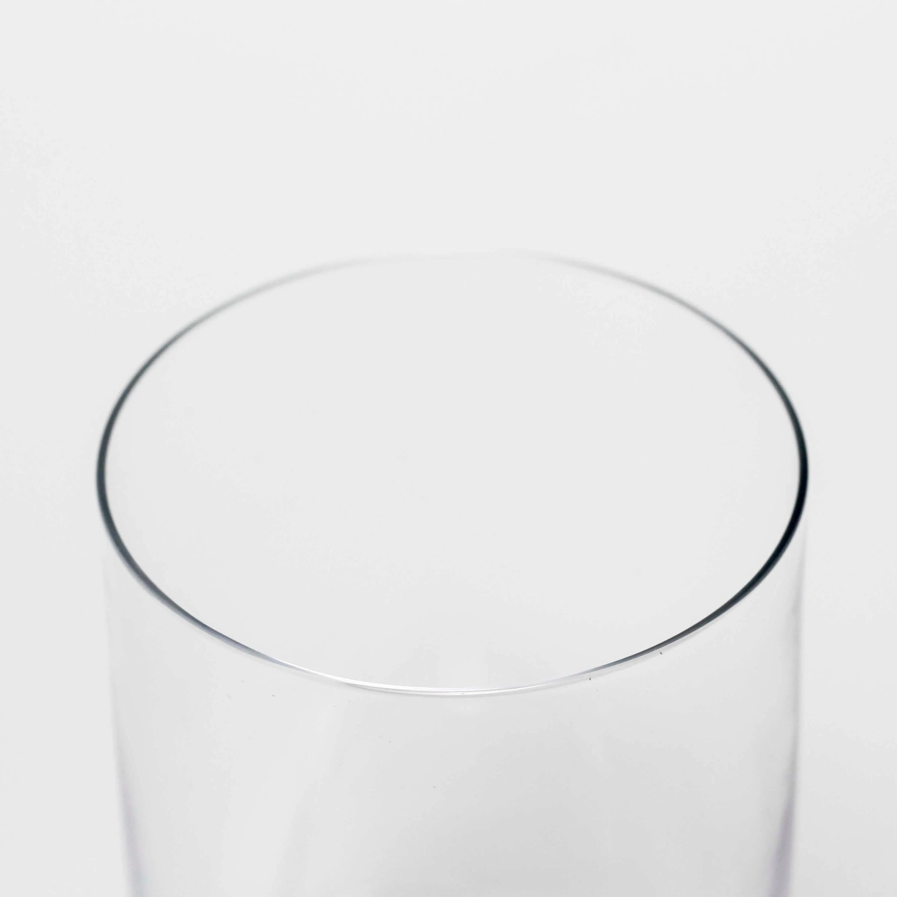 Capsule Carafe & Glass