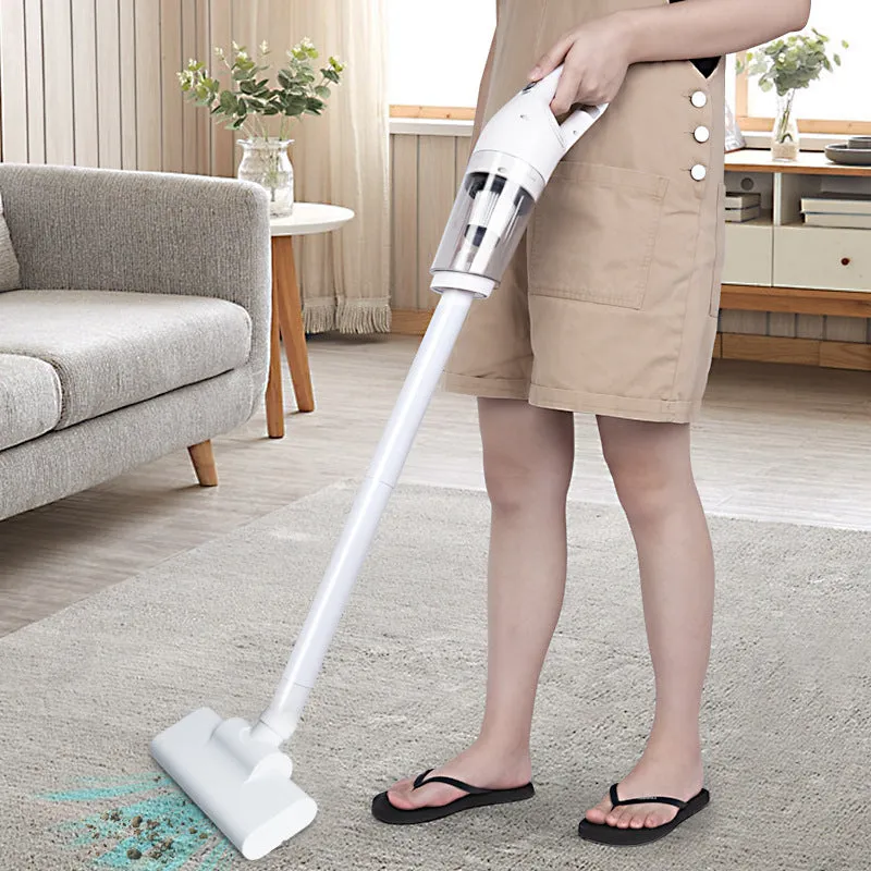 Car Vacuum Cleaner Hand-held Portable Mini