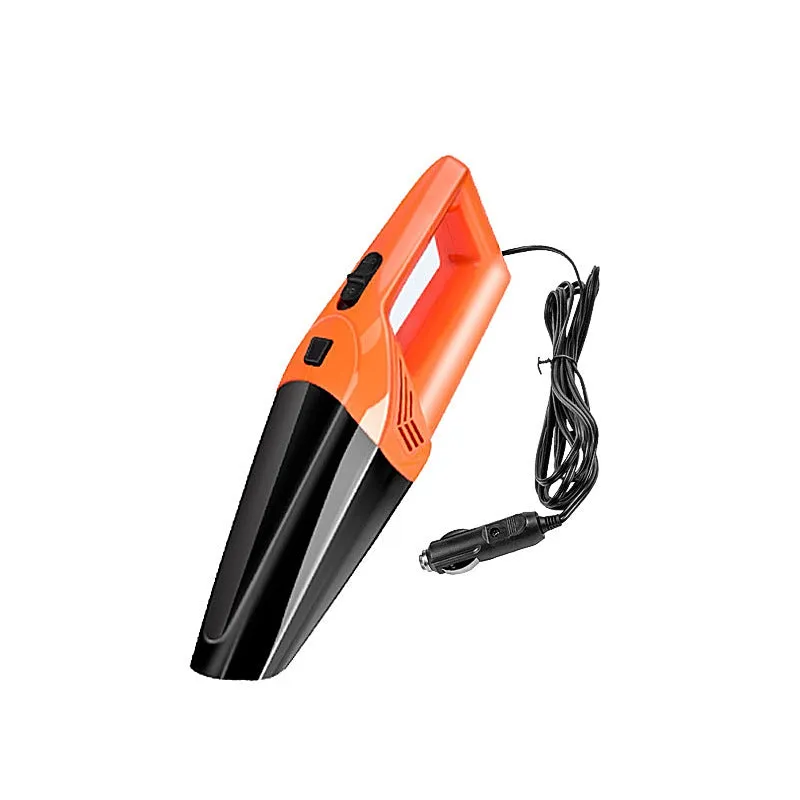 Car vacuum cleaner