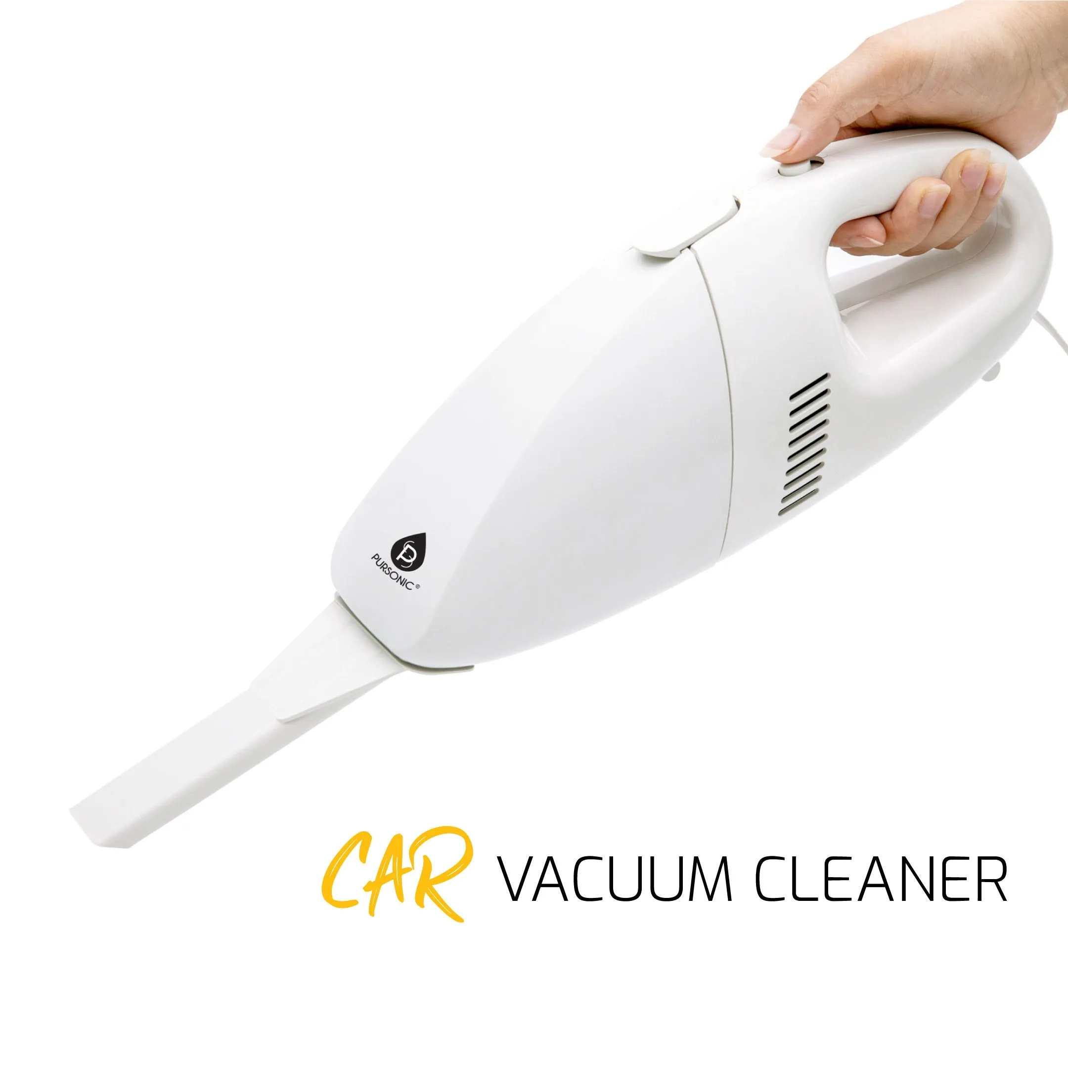 Car Vacuum Cleaner