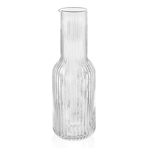 Carafe Ripple en cristal 750 ml