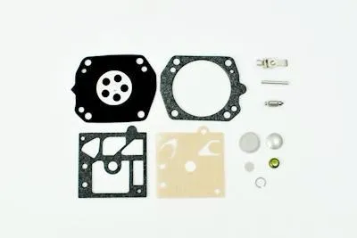 Carburetor Overhaul kit K22-HDA