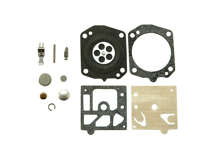 Carburetor Overhaul kit K22-HDA