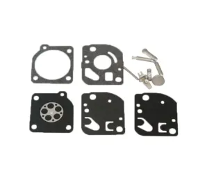 Carburetor Repair Kit ZAMA RB-21 C1U-K4 C1U-K7 C1U-K7A C1U-K8 C1U-K8A C1U-K9 C1U