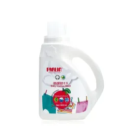 CB-10007 FARLIN BABY CLOTHING DETERGENT 1000 ML FL#5