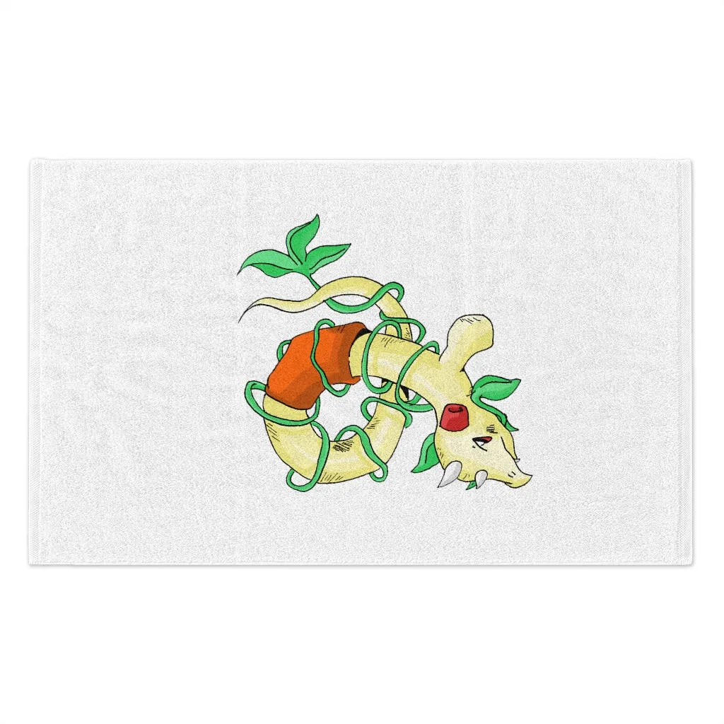 Chickgoton Rally Towel, 11x18