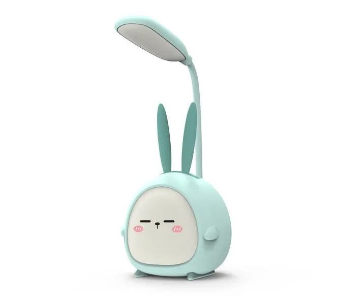 Chonky Bunny Desk Lamp