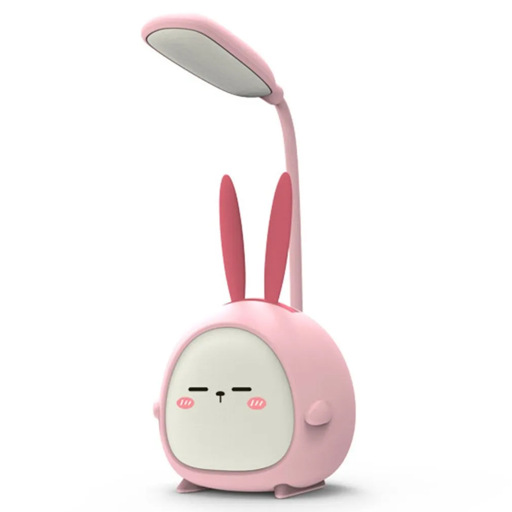 Chonky Bunny Desk Lamp