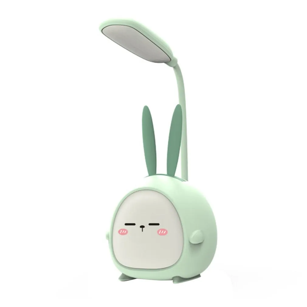 Chonky Bunny Desk Lamp