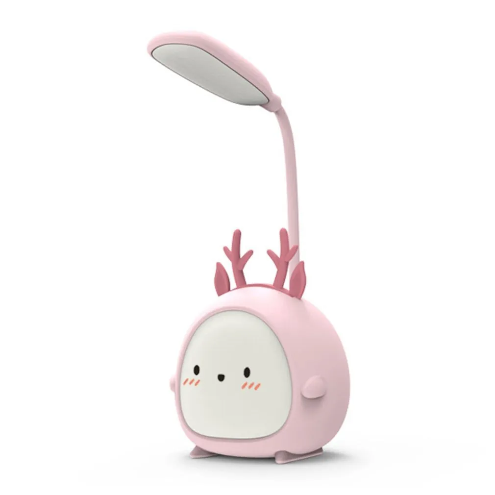 Chonky Bunny Desk Lamp