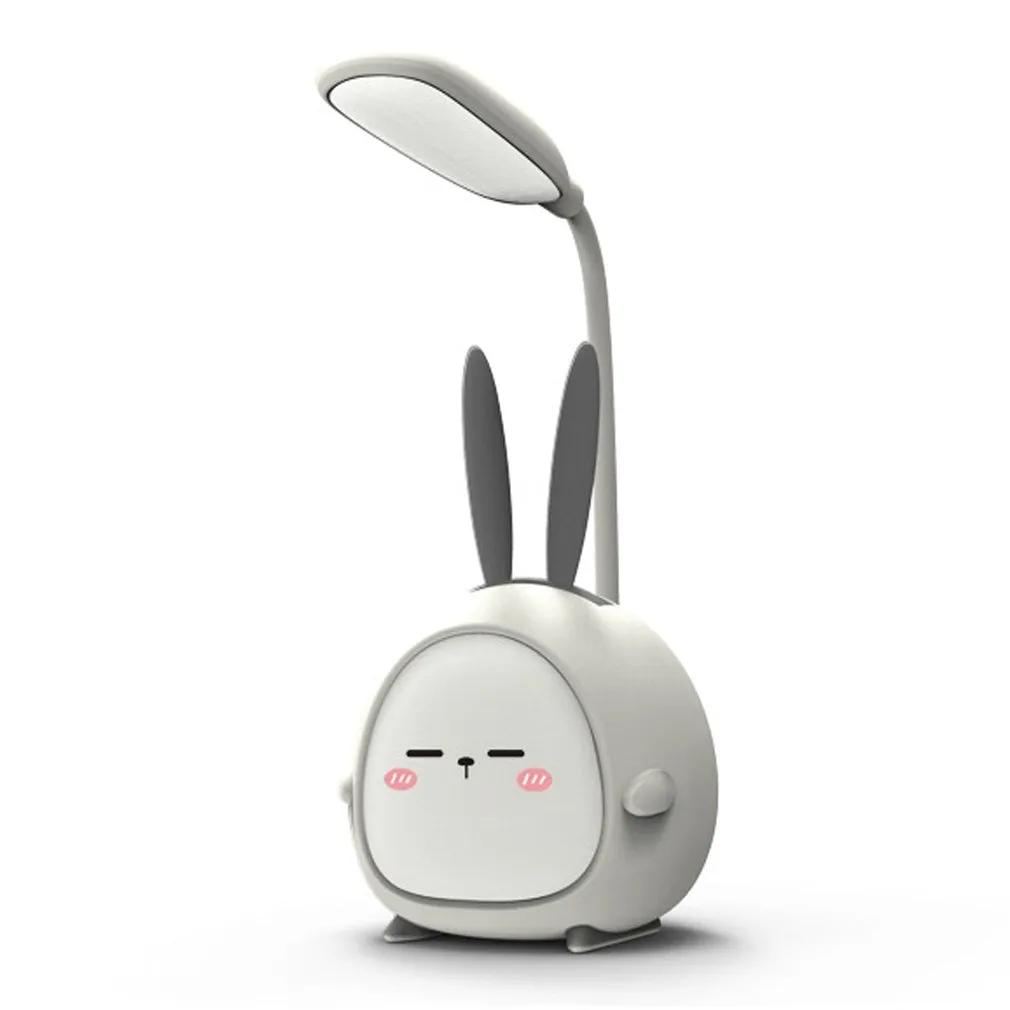 Chonky Bunny Desk Lamp