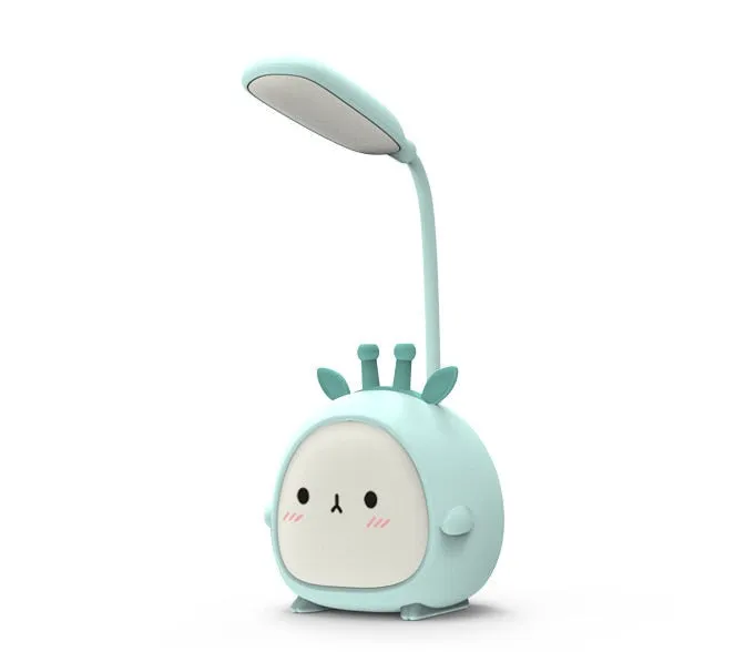 Chonky Bunny Desk Lamp