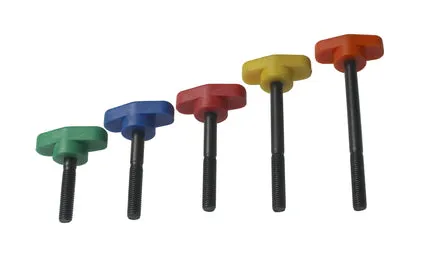 Clamp Screws - Packs of 5