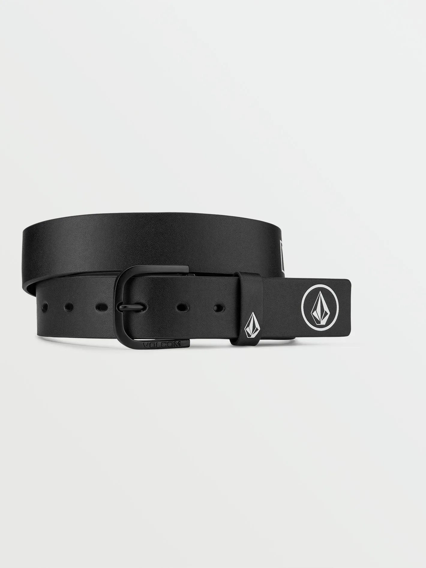 Clone PU Belt - Black