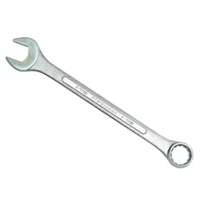 Combination Wrench PTA 2 in Raised Panel