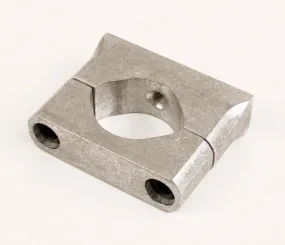 Comet Billet Aluminum Frame Bracket, Great for TaG Battery Mounting