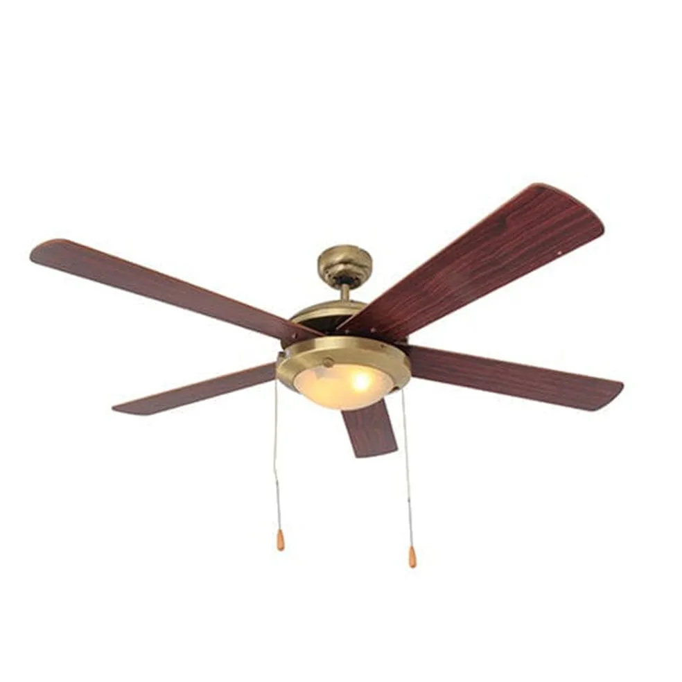 Comet Ceiling Fan - 5 Blades