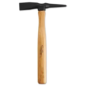 Cone And Chisel Long-Neck Tomahawk #9100