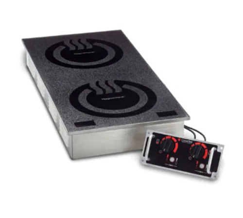 CookTek 601901 Induction Range