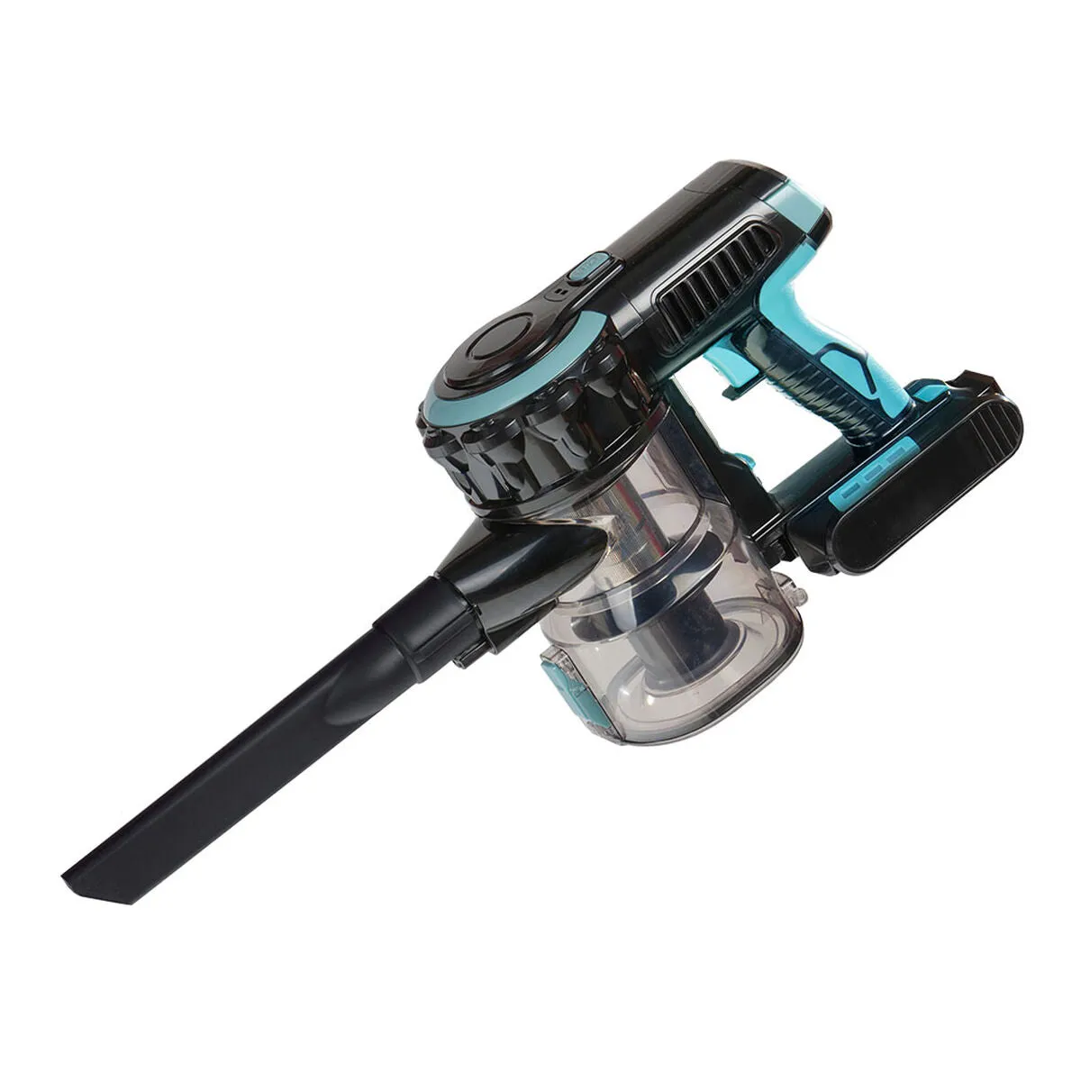 Cordless Stick Vacuum Cleaner EDM 2-in-1 1200 W