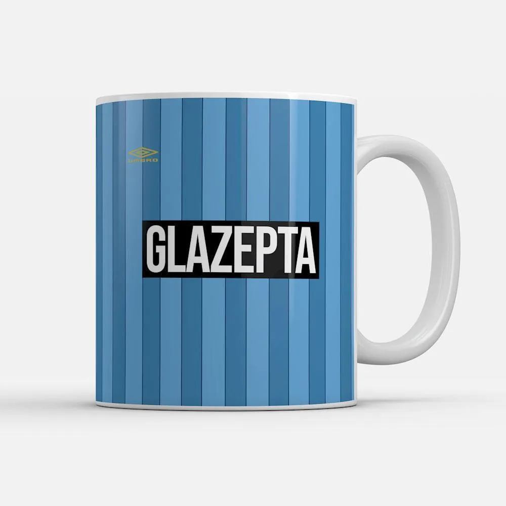 Coventry 1981 Inspired Mug