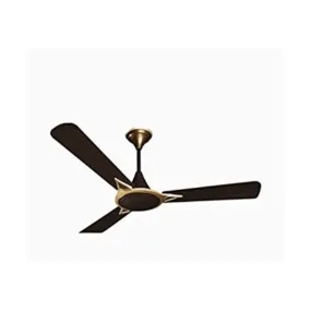 Crompton 1200mm Avancer Anti Dust Ceiling Fan(Roasted Brown)