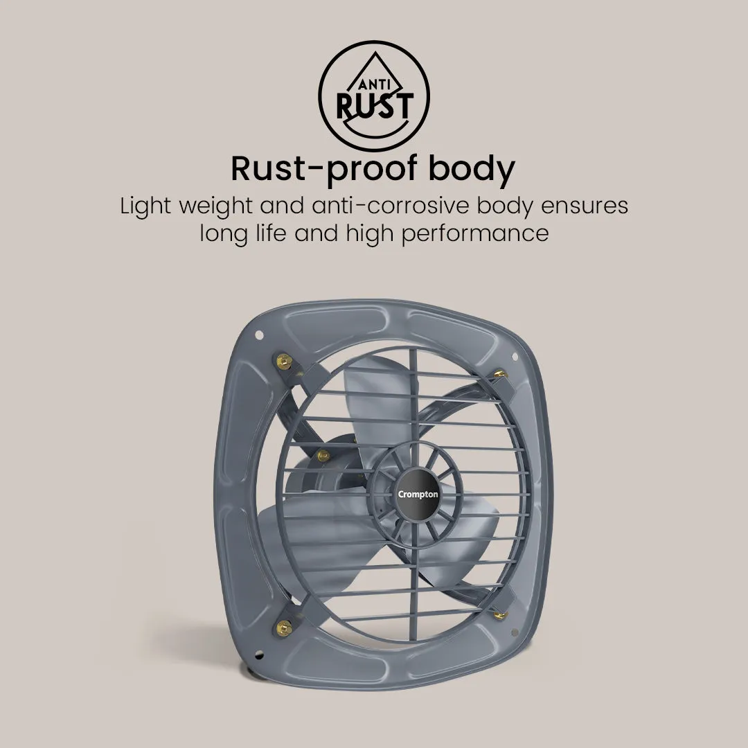 Crompton Fluxair Exhaust Fan