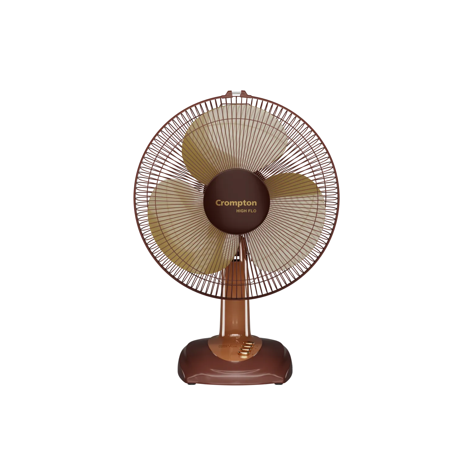 Crompton Hiflo Wave Plus Table Fan