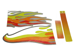 Decal Sheet 6 (HW Bed) (193683)