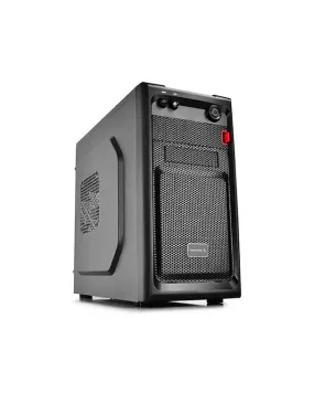 DEEPCOOL MINI-TOWER M-ATX SMARTER CABINET