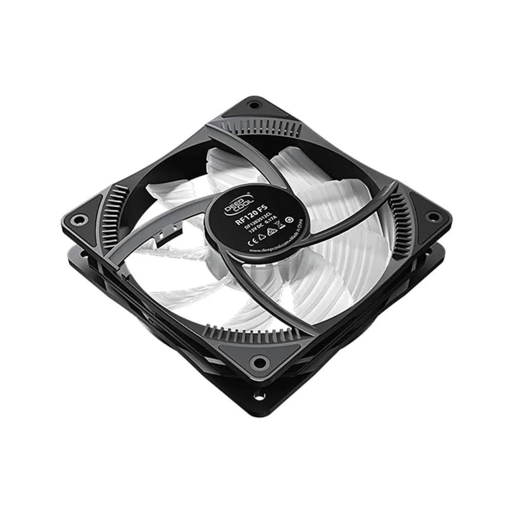 DEEPCOOL RF120FS 120MM CABINET FAN