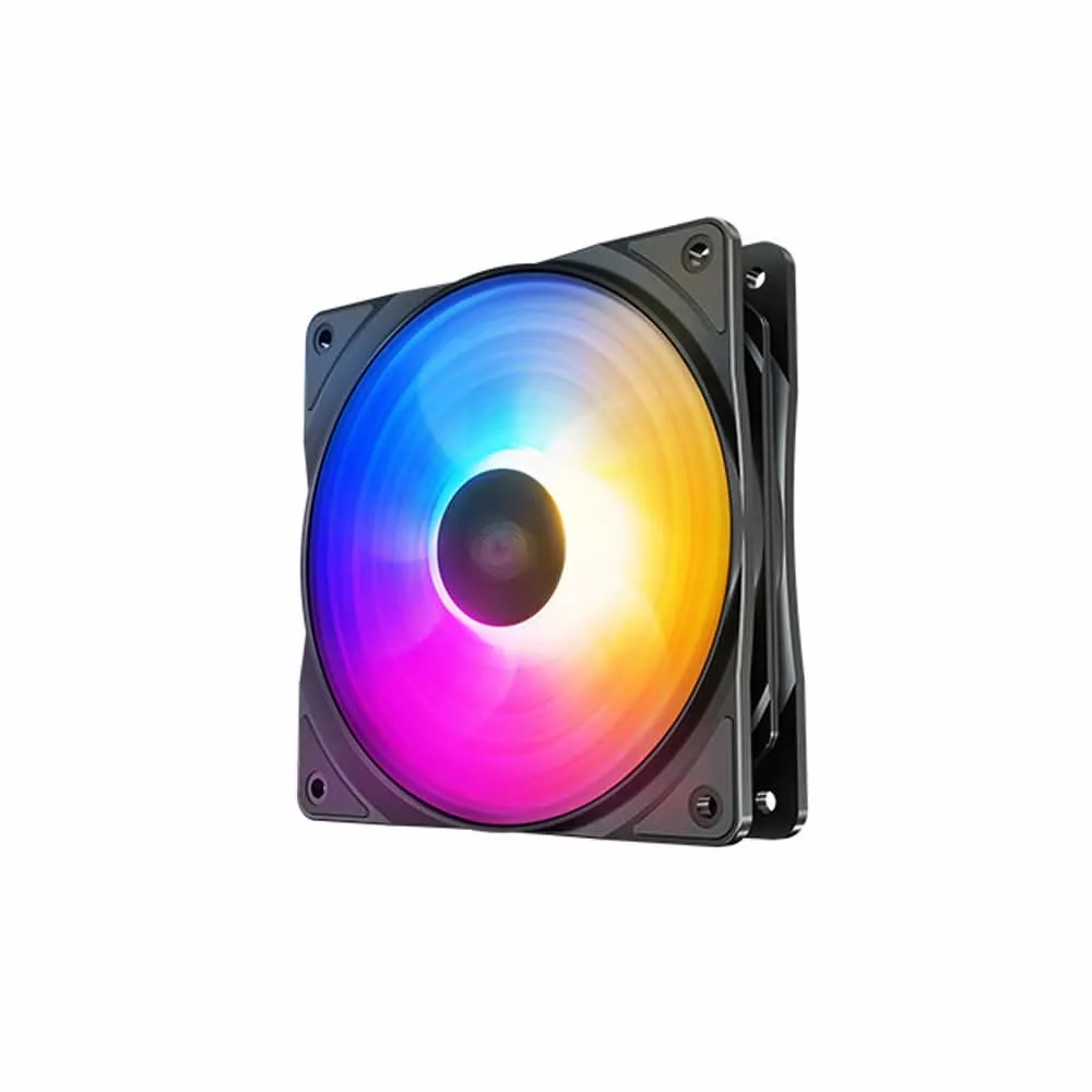 DEEPCOOL RF120FS 120MM CABINET FAN