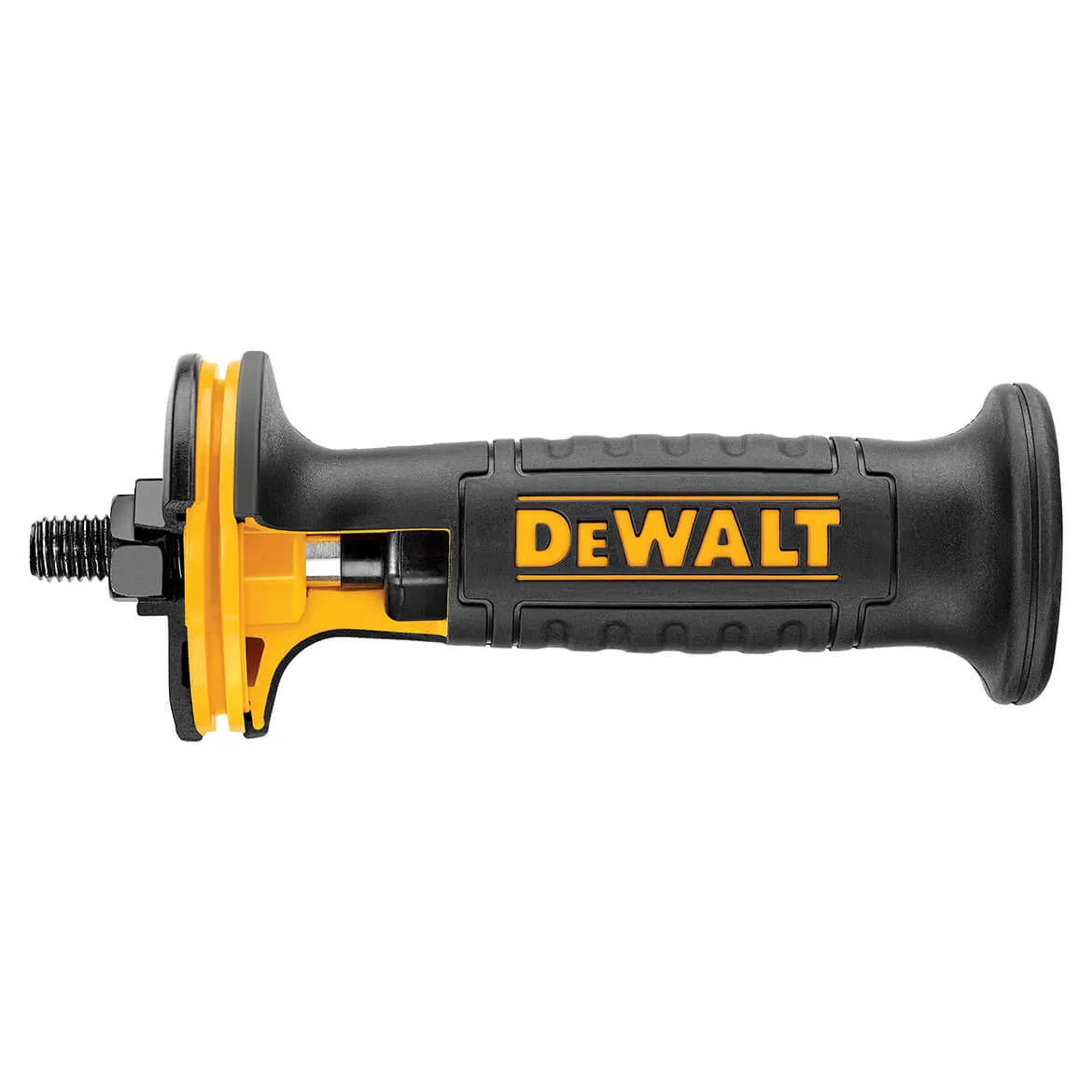 DeWALT DWE4557 7" 8500 rpm 4.7 HP Angle Grinder